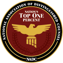 The NADC top one percent